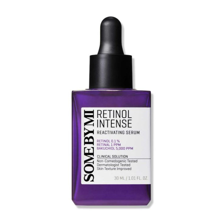 Retinol Intense Reactivating Serum 30ml / 1.01 fl. oz.