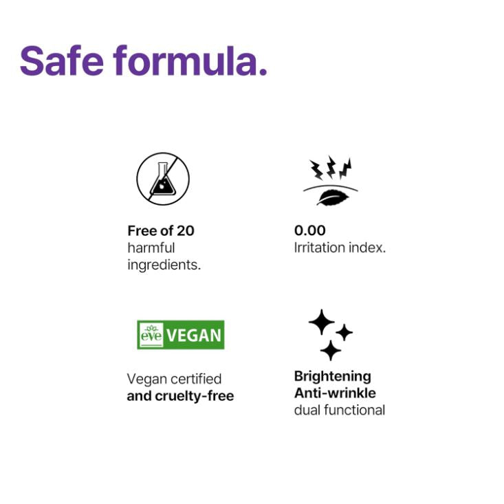 Retinol Intense Reactivating Serum 30ml / 1.01 fl. oz.