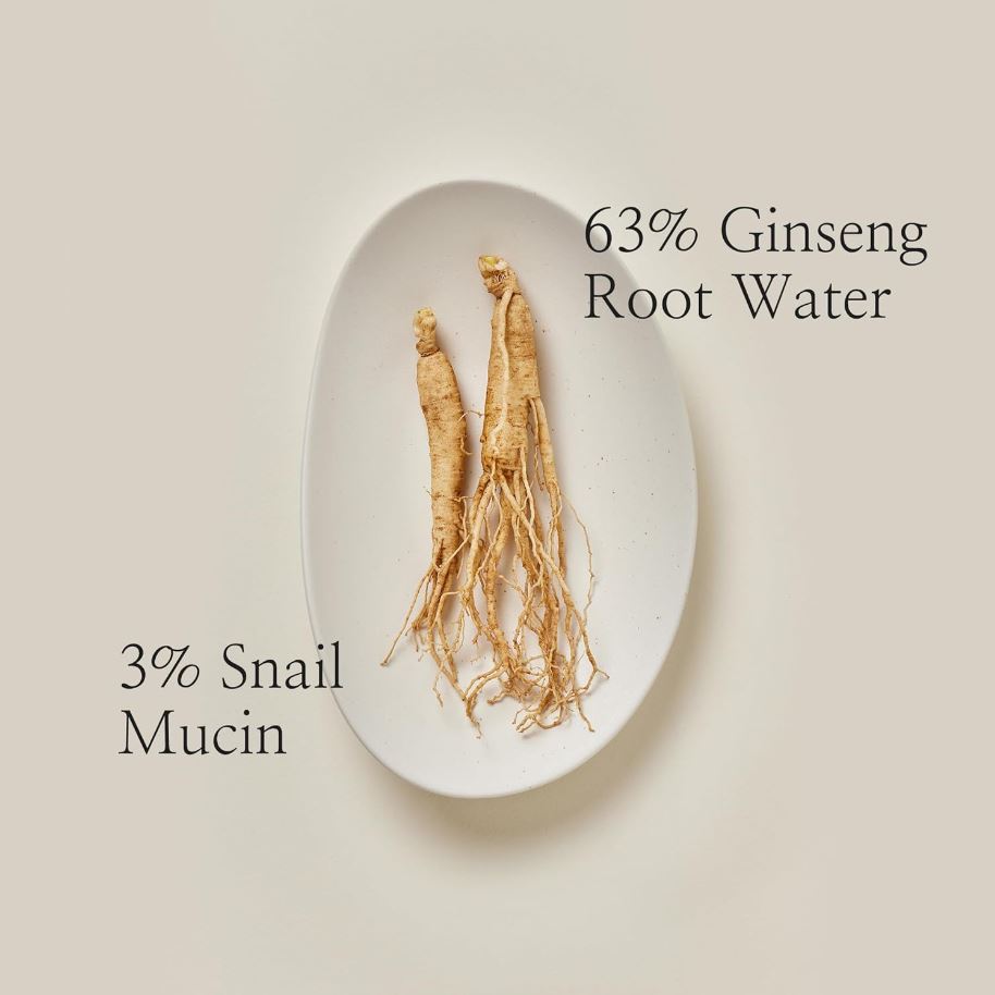 Revive Snail Mucin Ginseng Serum 30ml / 1 fl. oz.