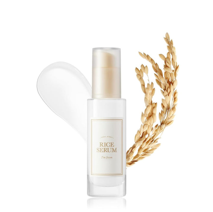 Rice Serum 30ml / 1.01 fl. oz.
