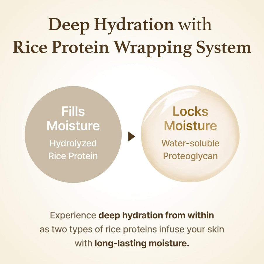 Rice Glow Peel Off Mask 2.46fl. oz. / 70ml