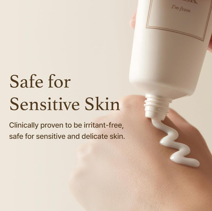 Rice Glow Peel Off Mask 2.46fl. oz. / 70ml