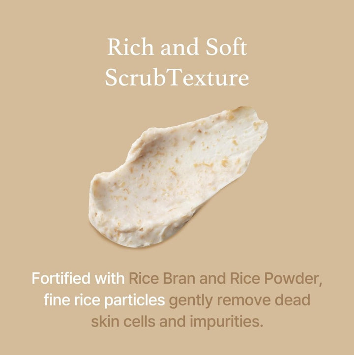 Rice Mask 110ml / 3.88 fl. oz.