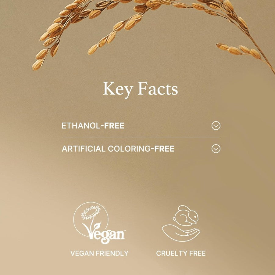 Rice Mask 110ml / 3.88 fl. oz.