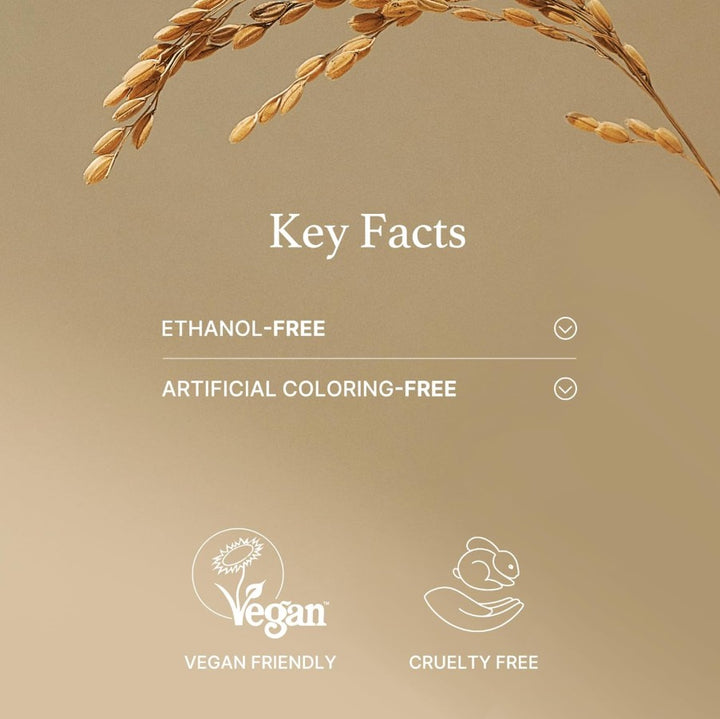 Rice Mask 110ml / 3.88 fl. oz.