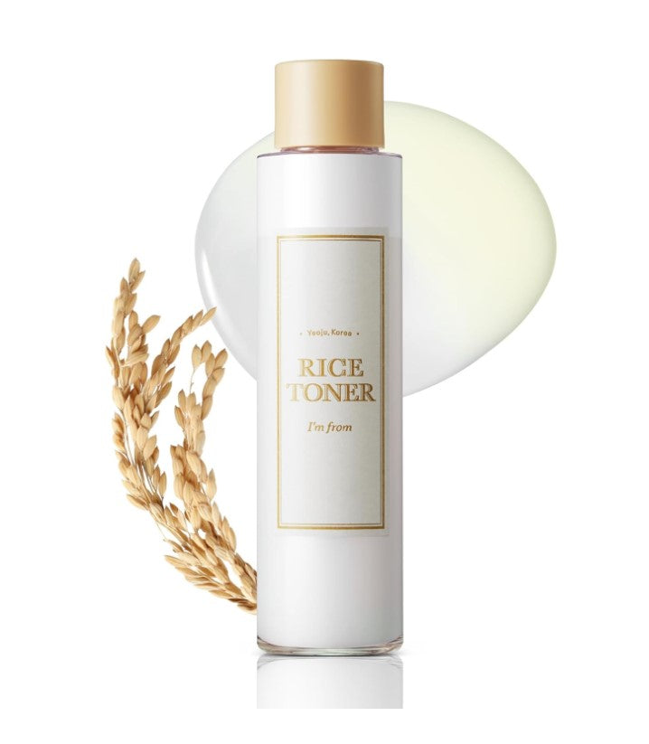 Rice Toner 5.07fl. oz. / 150ml