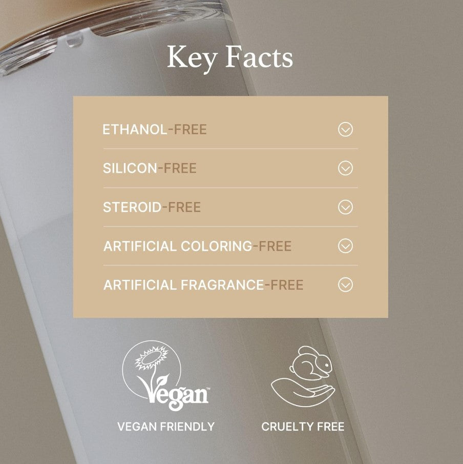 Rice Toner 5.07fl. oz. / 150ml