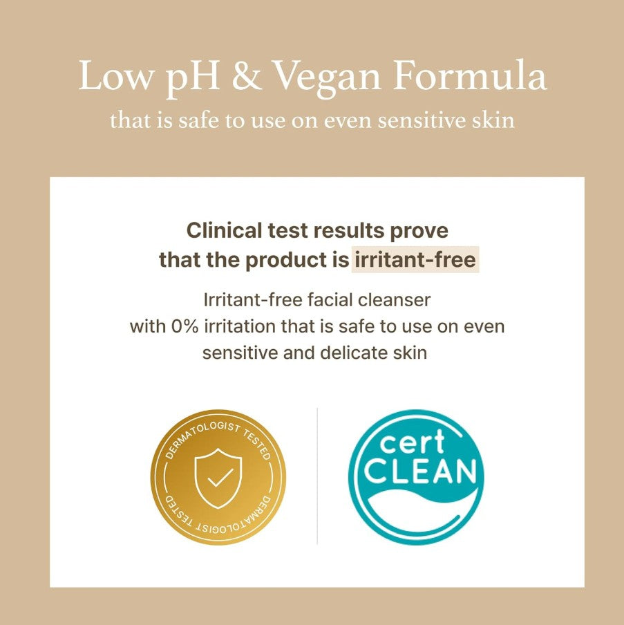 Rice Whip Facial Cleanser 150ml / 5.07fl. oz.