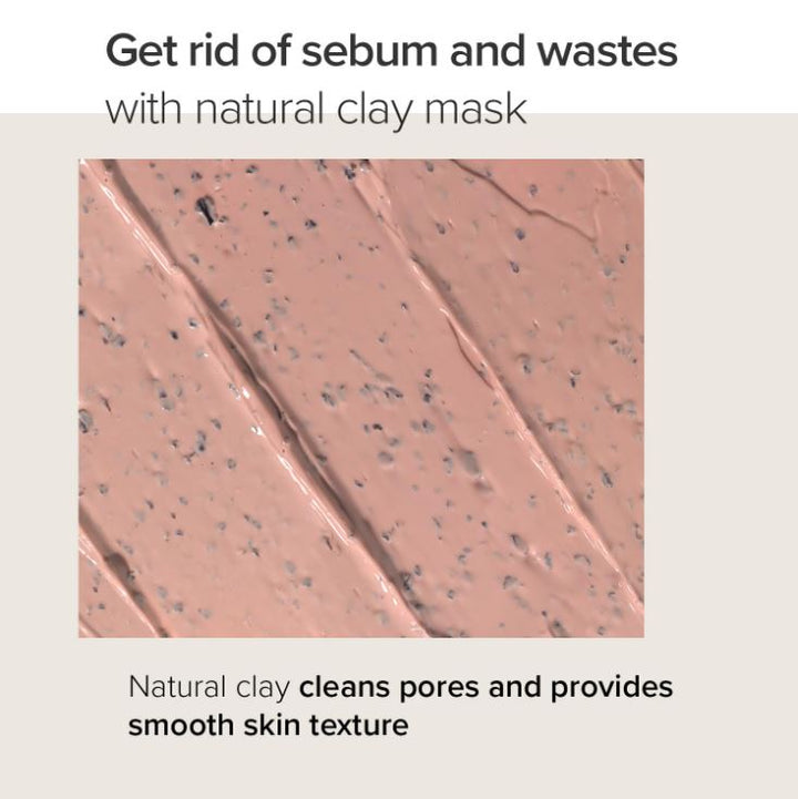 Vegan Rose Hyaluronic Hydra Wash Off Mask 125ml / 10.1 fl. oz.