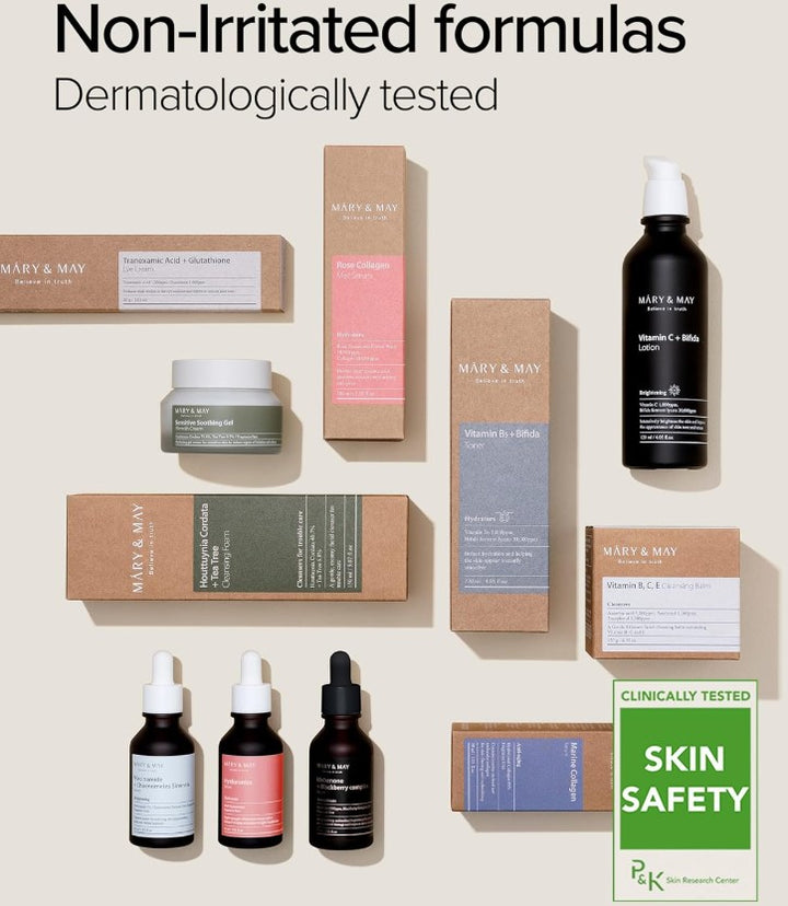 Rose Collagen Mist Serum 100ml / 3.38 fl. oz.