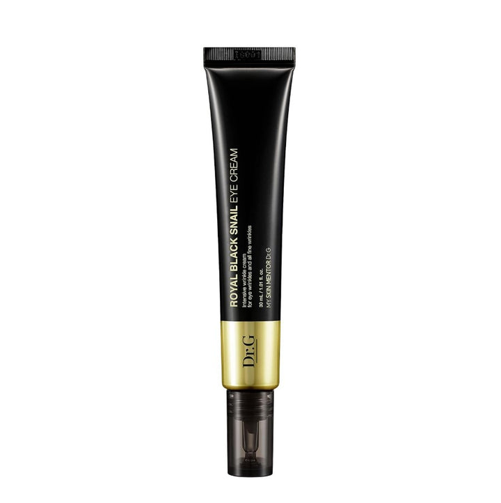 Royal Black Snail Eye Cream 30ml