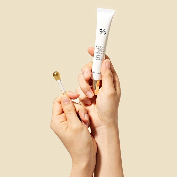 Royal Vita Propolis 33 Capsule Eye Cream 20ml / 0.67 fl. oz.