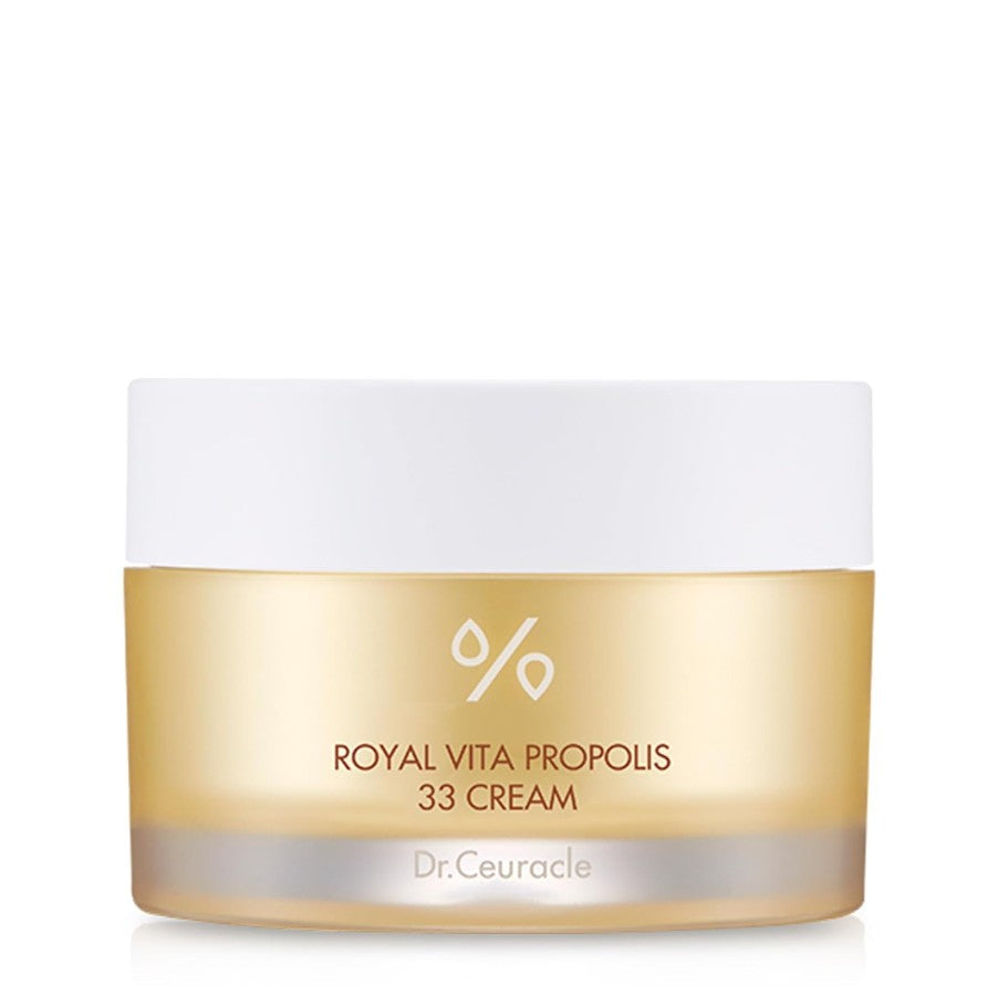 Royal Vita Propolis 33 Cream 50ml / 1.69 fl. oz.