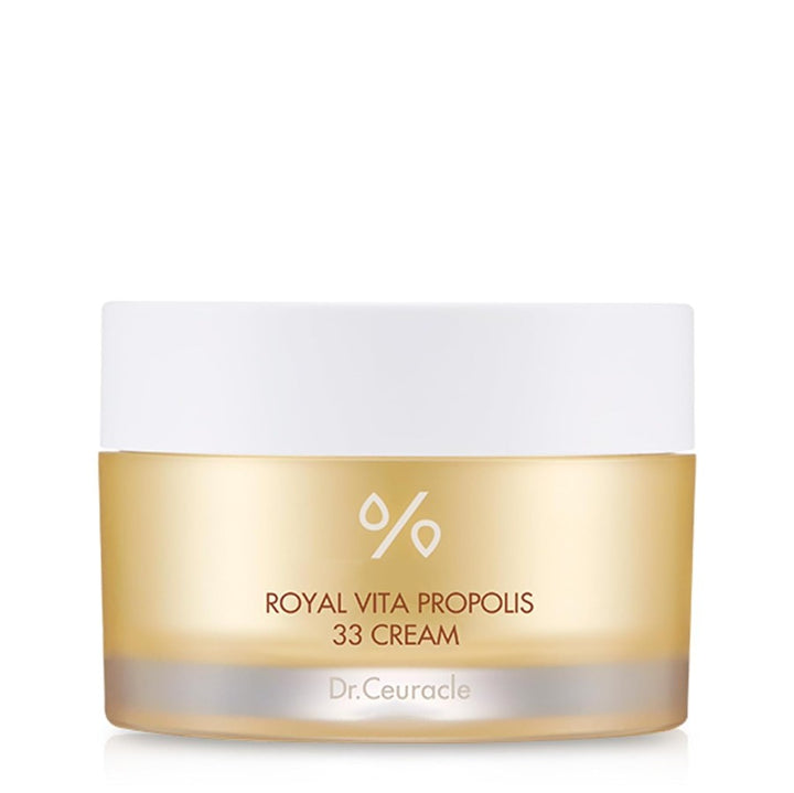 Royal Vita Propolis 33 Cream 50ml / 1.69 fl. oz.