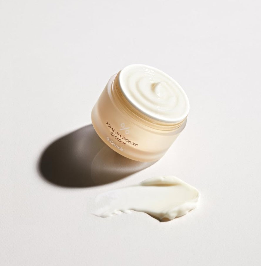 Royal Vita Propolis 33 Cream 50ml / 1.69 fl. oz.