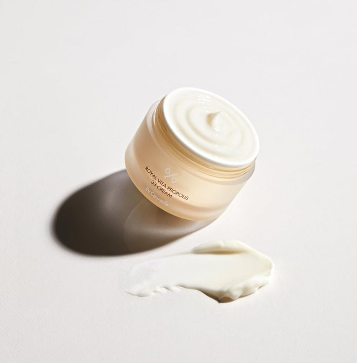 Royal Vita Propolis 33 Cream 50ml / 1.69 fl. oz.