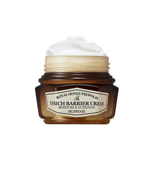 Royal Honey Propolis Enrich Barrier Cream 63ml / 2.13 oz.