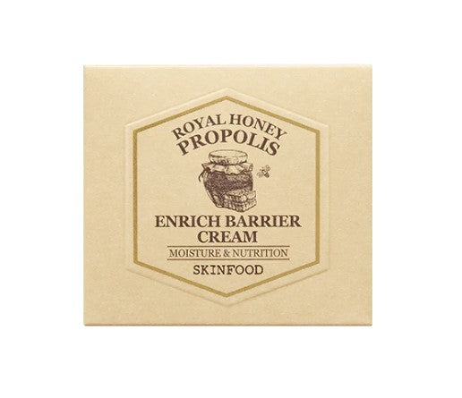 Royal Honey Propolis Enrich Barrier Cream 63ml / 2.13 oz.