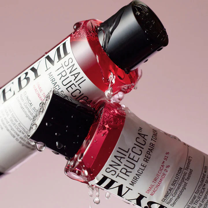 Snail Truecica Repairing Toner 30ml