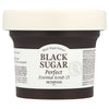 Skinfood Black Sugar Perfect Essential Scrub 2X 210ml / 7.1 oz.