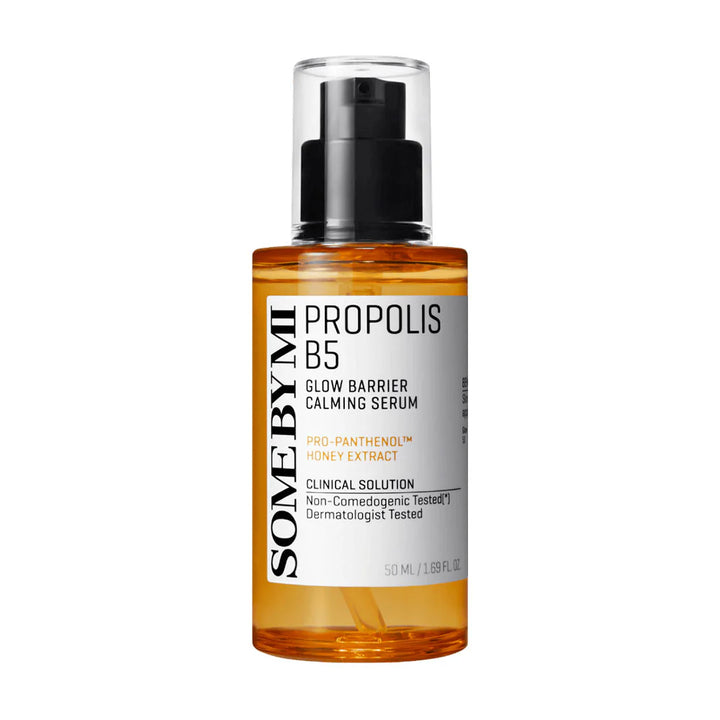 Propolis B5 Glow Barrier Calming Serum 10ml