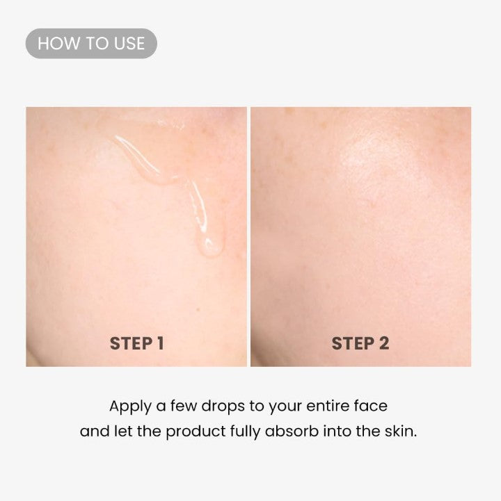 SOS Serum 50ml / 1.69 fl. oz.