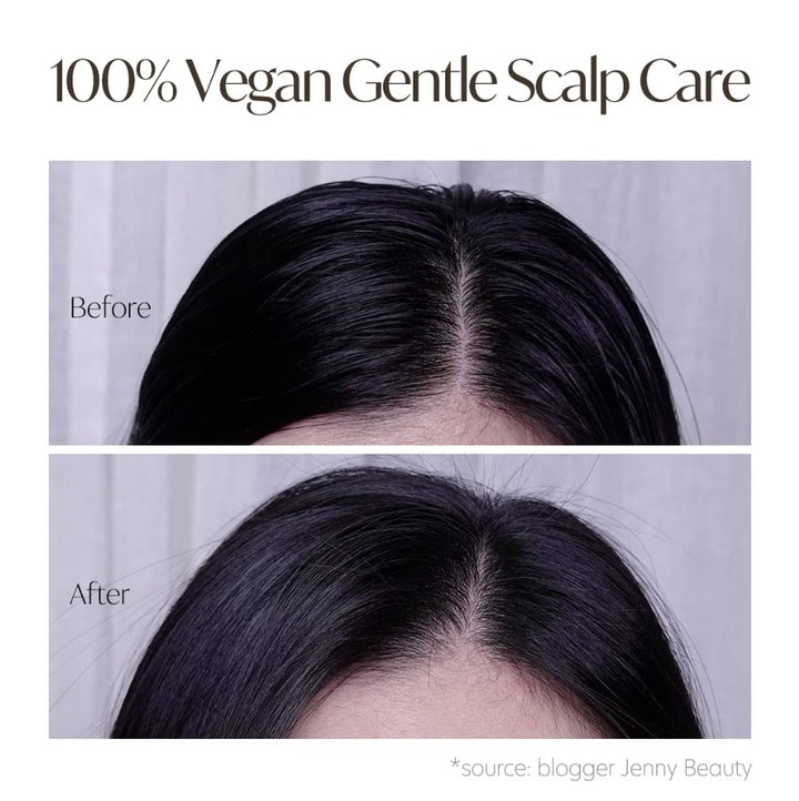 Professional Repairing Scalp Therapy Serum Shampoo 275ml / 9.29 fl. oz.