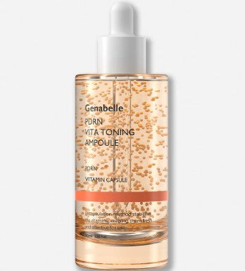 Genabelle PDRN Vita Toning Ampoule 70ml Jumbo