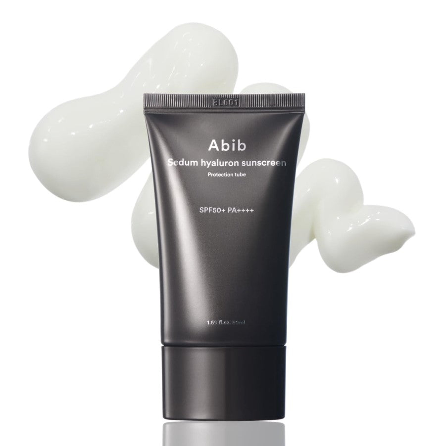 Heartleaf Sedum Hyaluron Sunscreen Protection Tube 50ml