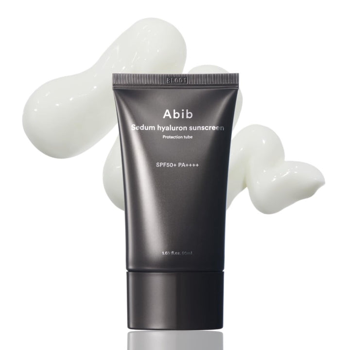 Heartleaf Sedum Hyaluron Sunscreen Protection Tube 50ml