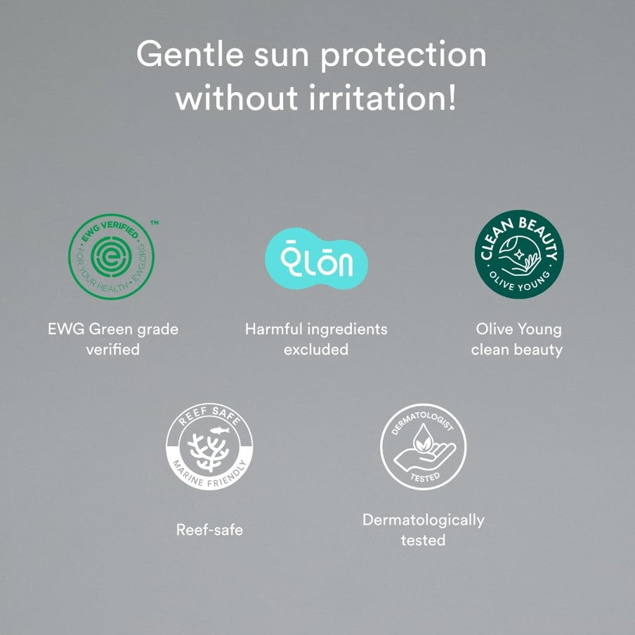 Heartleaf Sedum Hyaluron Sunscreen Protection Tube 50ml