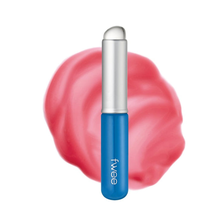 Fingerlike Silicone Lip Mini Brush