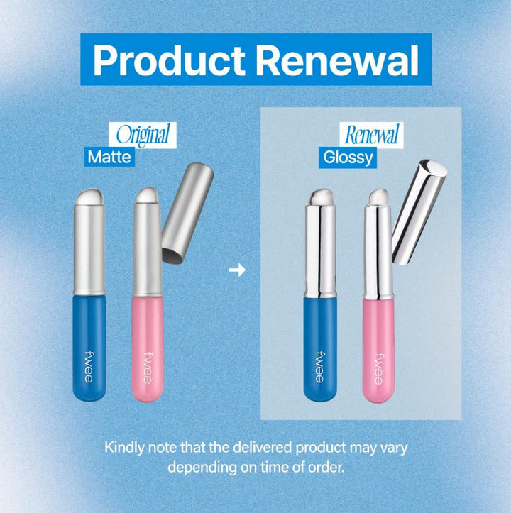 Fingerlike Silicone Lip Mini Brush