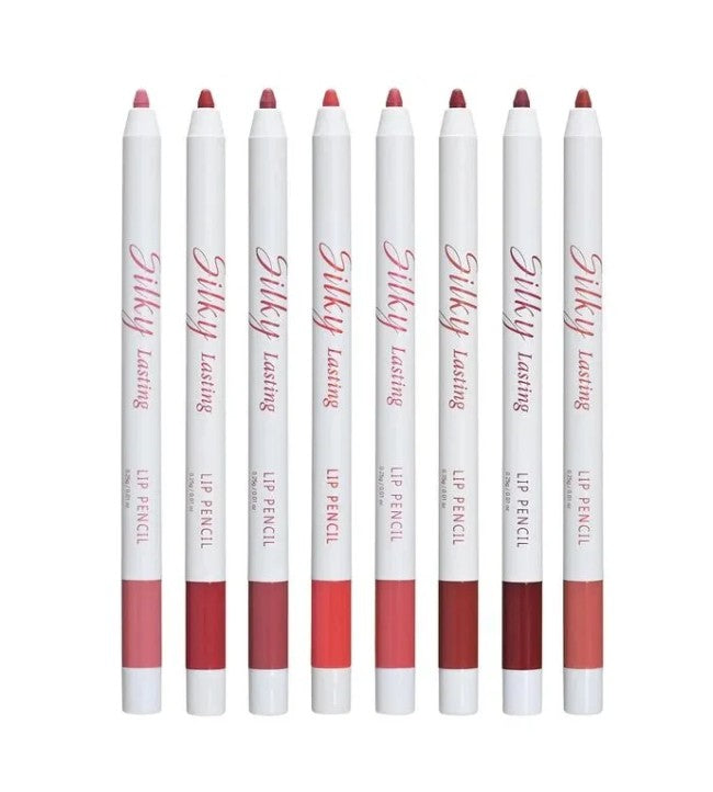 Silky Lasting Lip Pencil