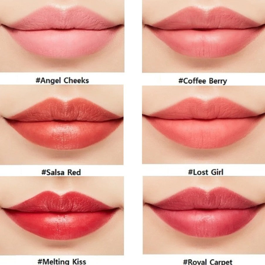 Silky Lasting Lip Pencil