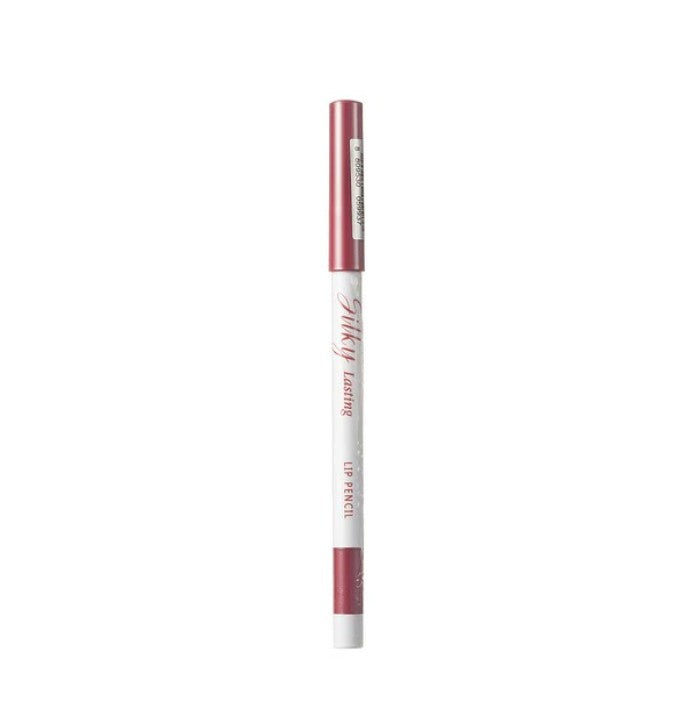 Silky Lasting Lip Pencil