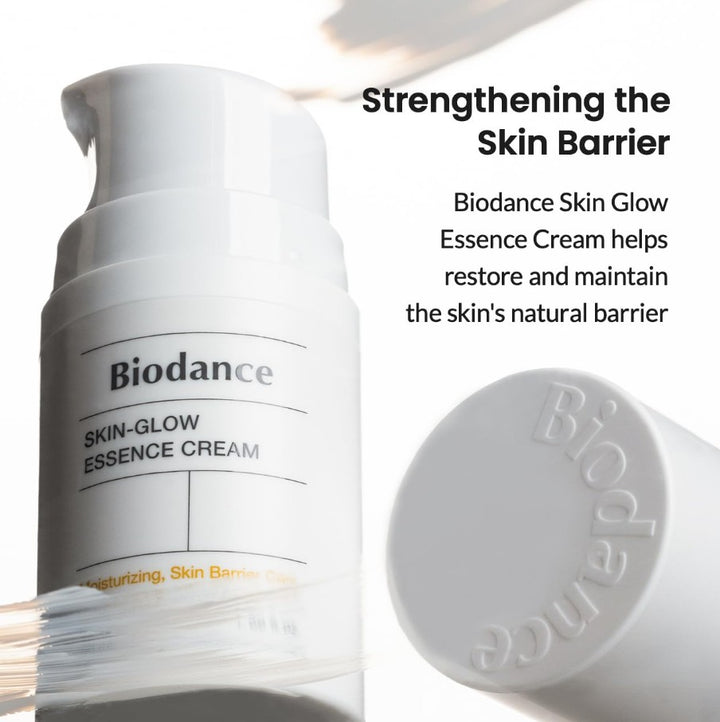Skin-Glow Essence Cream 1.69 fl.oz / 50ml