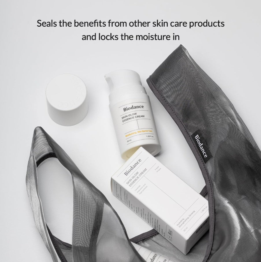 Skin-Glow Essence Cream 1.69 fl.oz / 50ml