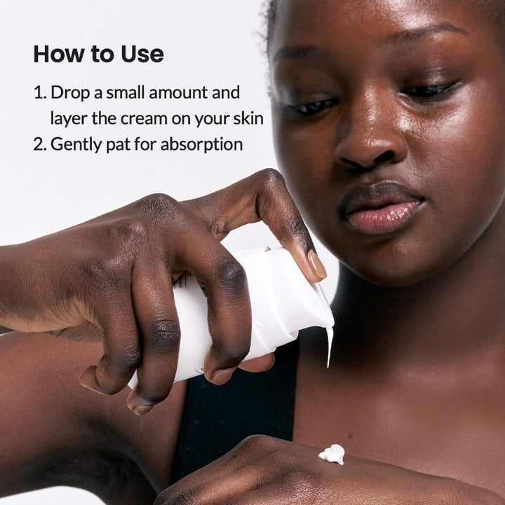 Skin-Glow Essence Cream 1.69 fl.oz / 50ml