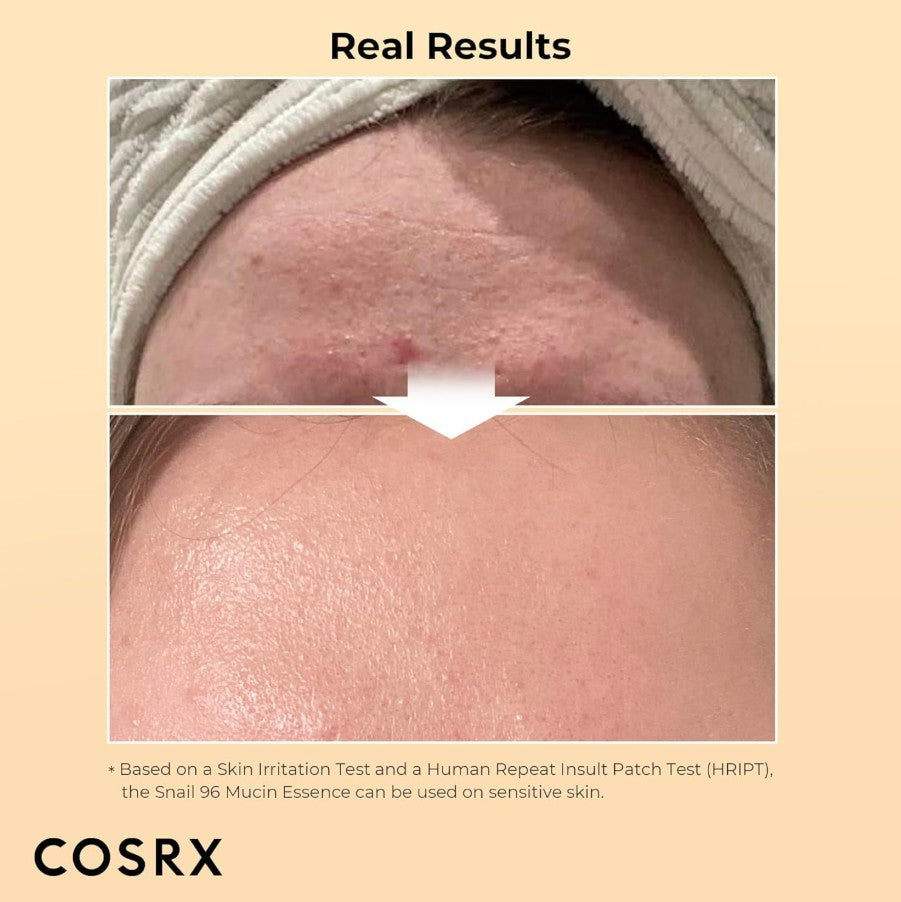 Snail Mucin 96% Power Repairing Essence 1.01 fl.oz / 30ml