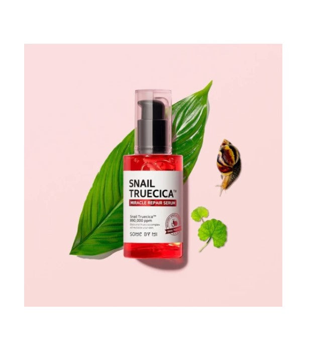 Snail Truecica Miracle Repair Starter Kit