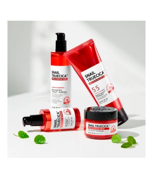 Snail Truecica Miracle Repair Starter Kit