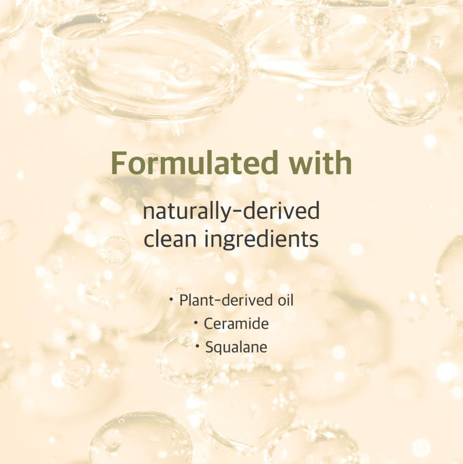 Soybean Cleansing Oil 200ml