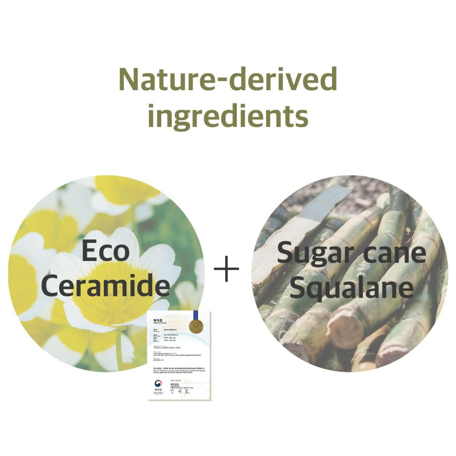 Soybean Cleansing Oil 200ml