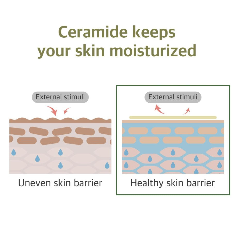 Soybean Cleansing Oil 200ml