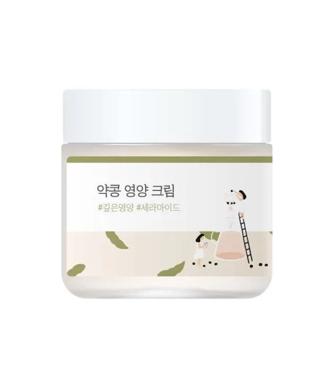 Soybean Nourishing Cream 80ml / 2.71 fl. oz.