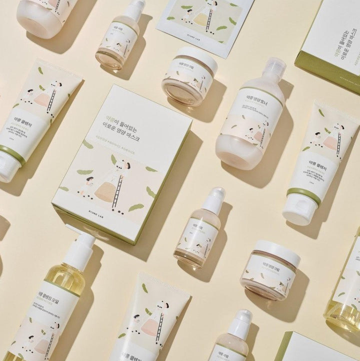 Soybean Nourishing Cream 80ml / 2.71 fl. oz.