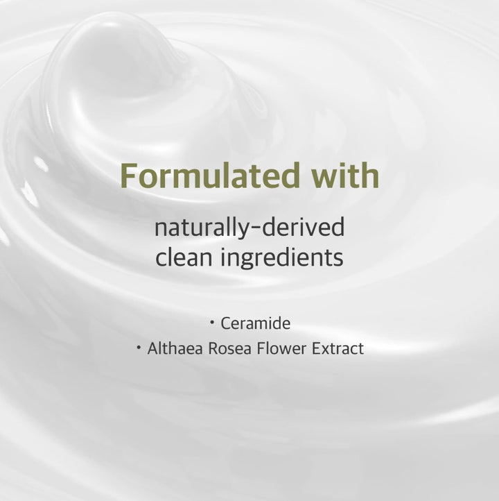 Soybean Nourishing Mask 10ea