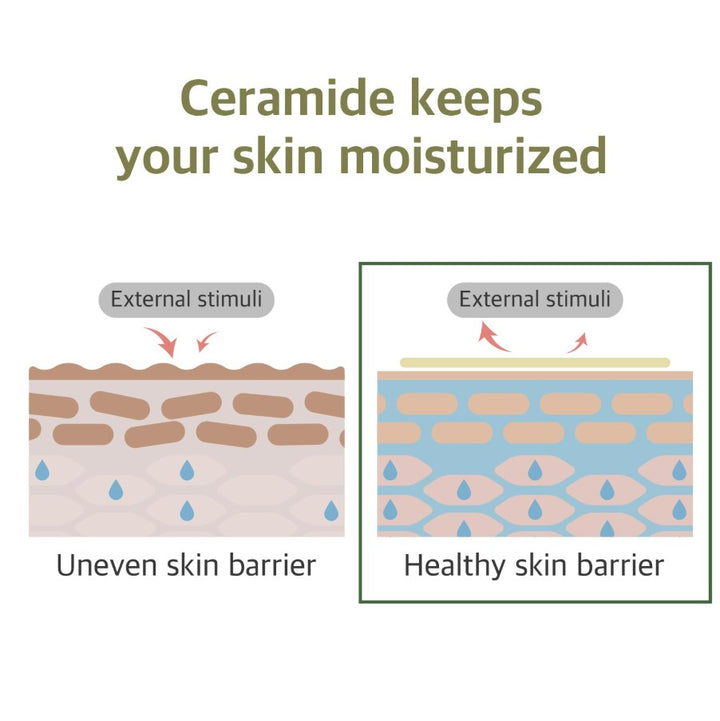 Soybean Nourishing Mask 10ea