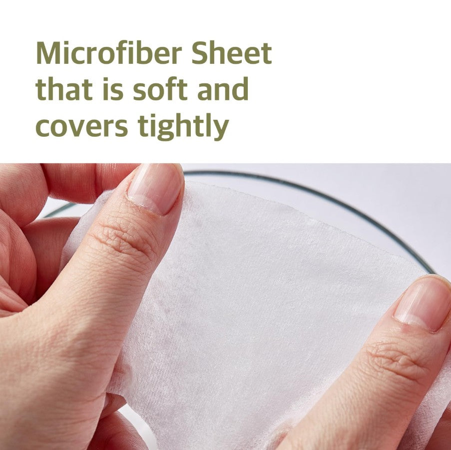 Soybean Nourishing Mask 10ea